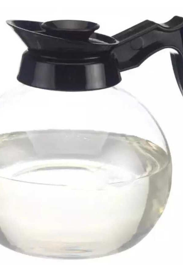 Kahve Potu Cam 1800 ML (CKP-18)