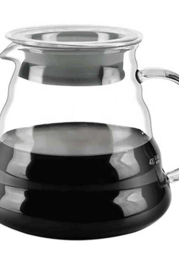 Kahve Sürahisi 600 ML (KS-600)