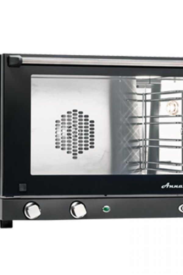 Unox XF-023 Anna Manuel Fırın, 46x33 cm 4 Tepsi Kapasiteli, Elektrikli
