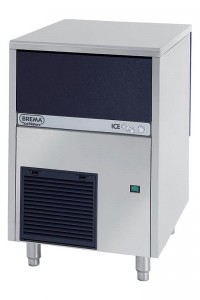 Brema CB 249 Hazneli Buz Makinesi, 29 kg/gün Kapasiteli
