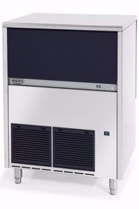 Brema CB 840 Hazneli Gurme Buz Makinesi, 85 kg/gün Kapasiteli