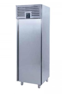 Iceinox VTS 610 CR Dik Tip GN Buzdolabı, 1 Kapılı