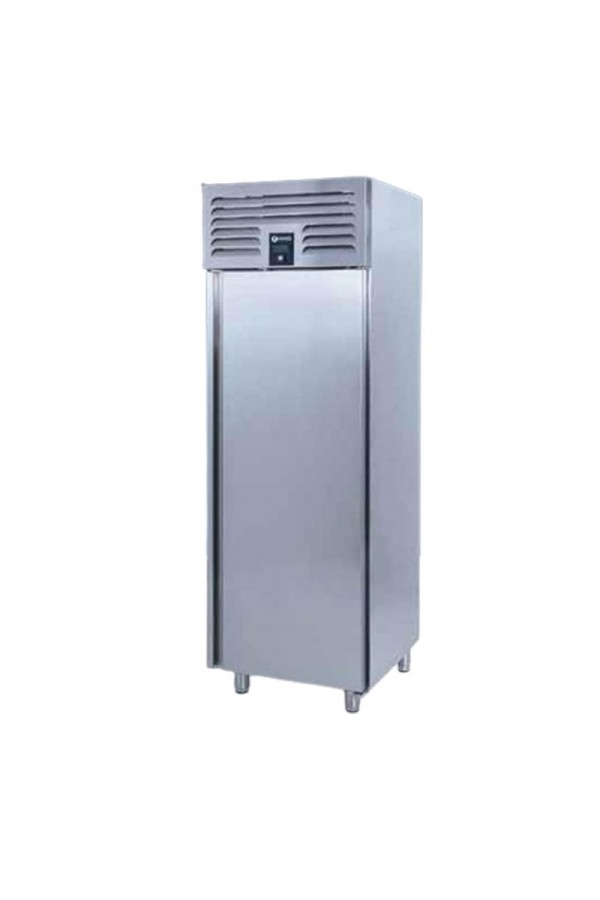 Iceinox VTS 610 CR Dik Tip GN Buzdolabı, 1 Kapılı