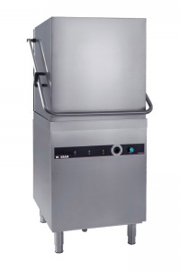 İnoksan BYM102S Giyotin Tipi Bulaşık Yıkama Makinesi, 1000 Tabak Kapasiteli