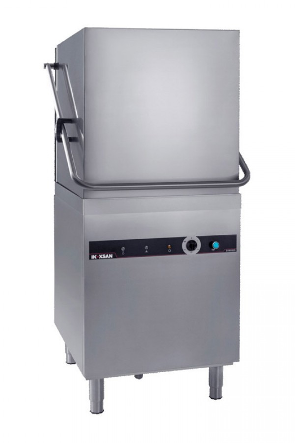 İnoksan BYM102S Giyotin Tipi Bulaşık Yıkama Makinesi, 1000 Tabak Kapasiteli