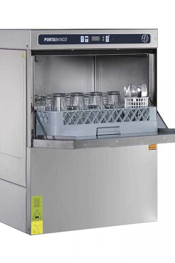 Portabianco PBW400 Bardak Yıkama Makinesi