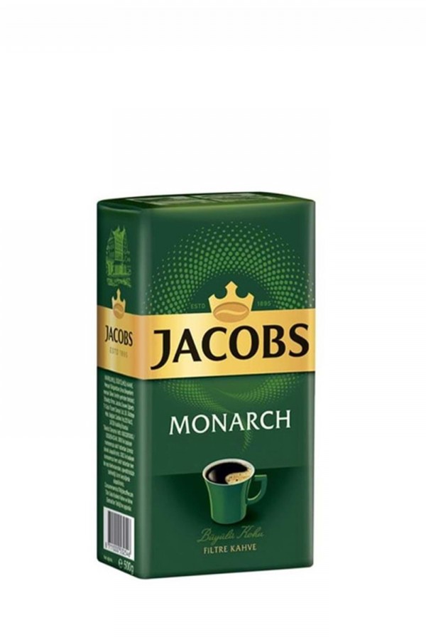 JACOBS MONARCH FİLTRE KAHVE 250 GR