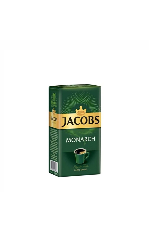 JACOBS MONARCH FİLTRE KAHVE 250 GR