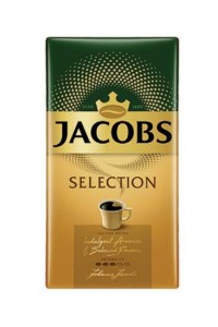 JACOBS SELECTİON FİLTRE KAHVE 250 GR