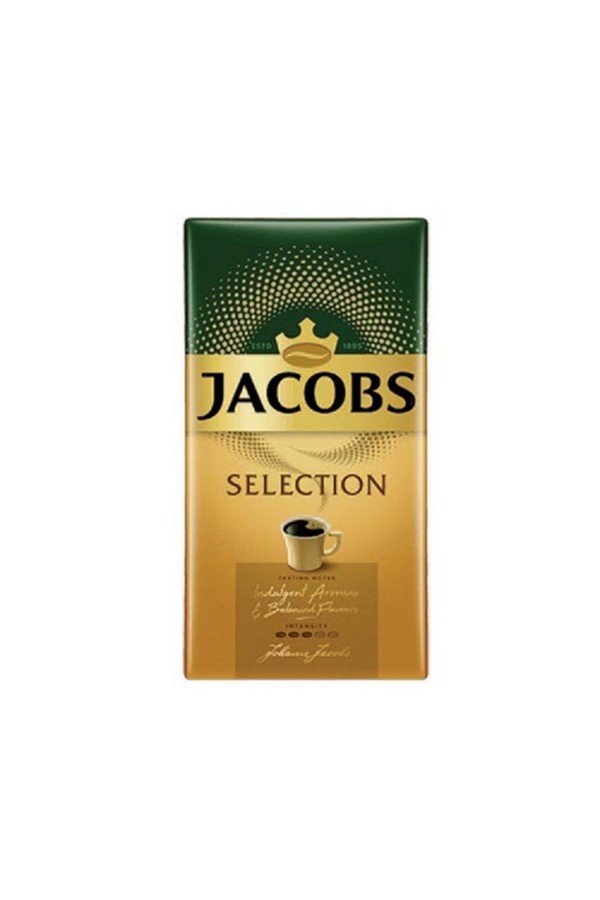 JACOBS SELECTİON FİLTRE KAHVE 250 GR