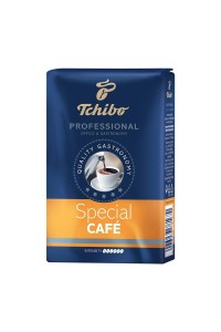 TCHİBO PROFESSIONAL SPECİAL CAFE FİLTRE KAHVE 250 GR