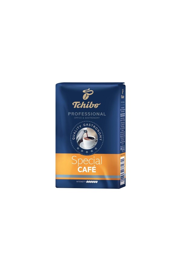 TCHİBO PROFESSIONAL SPECİAL CAFE FİLTRE KAHVE 250 GR