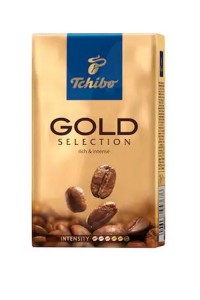 TCHİBO GOLD SELECTİON FİLTRE KAHVE 250 GR