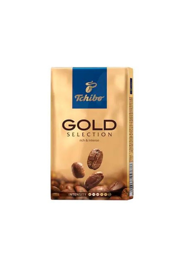 TCHİBO GOLD SELECTİON FİLTRE KAHVE 250 GR