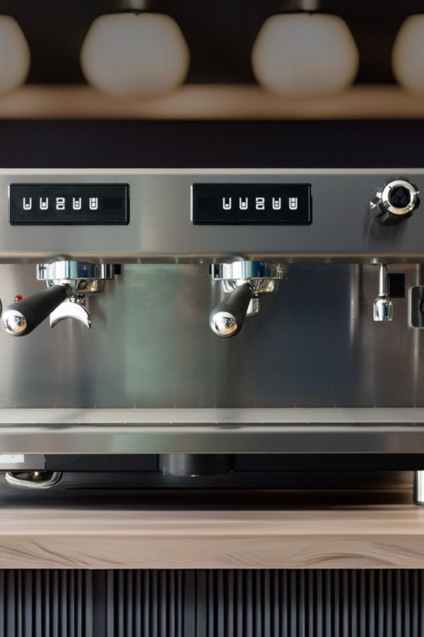 Dİ GİORGİO LAB 100 ESPRESSO MAKINASI 