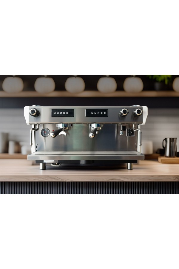 Dİ GİORGİO LAB 100 ESPRESSO MAKINASI 