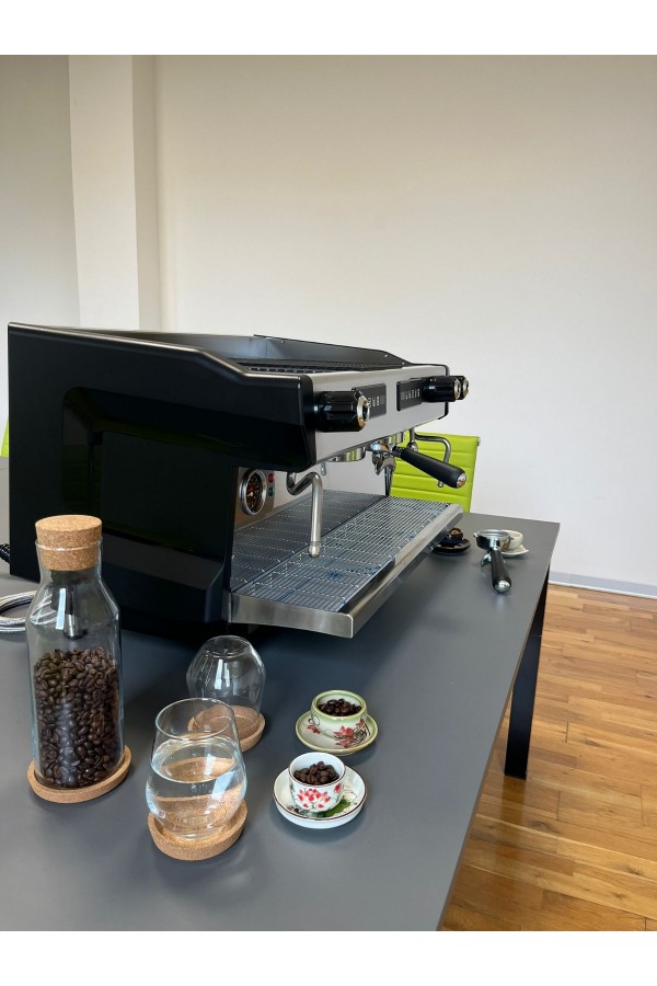 Dİ GİORGİO LAB 100 ESPRESSO MAKINASI 
