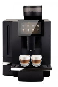 By Kitchen BCM-PROLUX Otomatik Kahve Makinesi