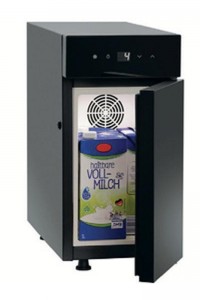 By Kitchen DSD-01 Süt Soğutma Dolabı