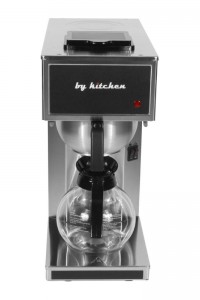 By Kitchen FCM-01 Filtre Kahve Makinesi