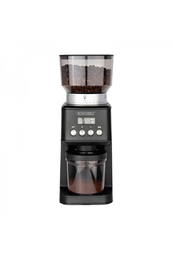 Konchero Mostro Ev Tipi Barista Kahve Değirmeni