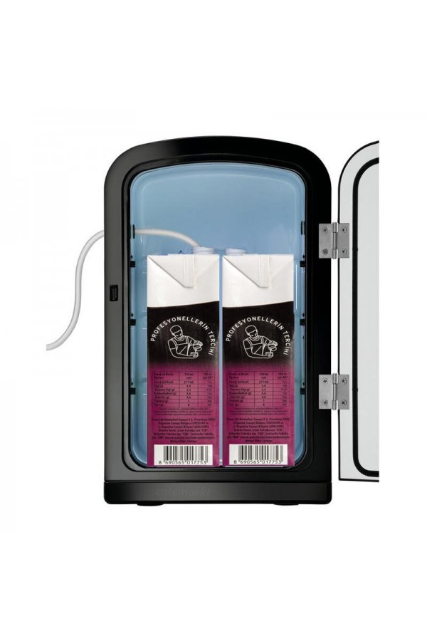 Konchero Süt Soğutucu Dolap, 6 L