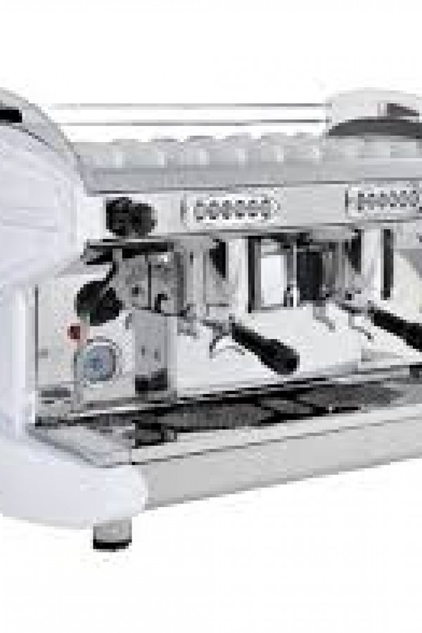 Bfc Lıra Easy 2 Grublu Espresso Kahve Makinesi Otomatik Dozajlı Yüksek Şase