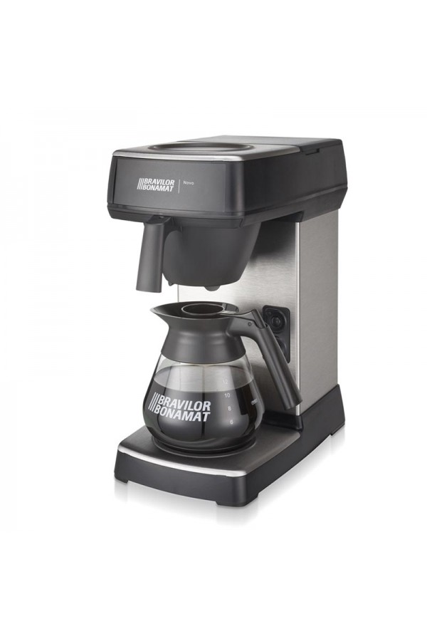 Bravilor Bonamat Novo Filtre Kahve Makinesi