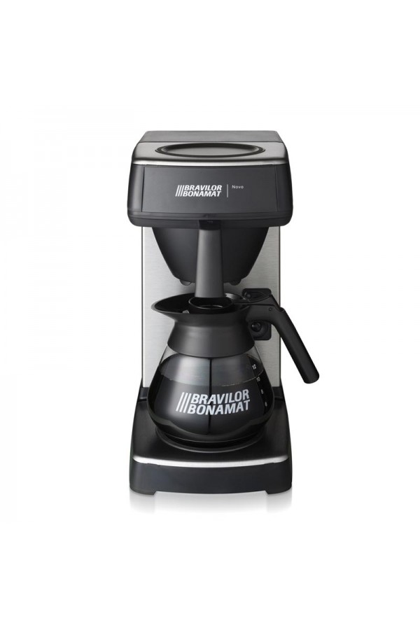 Bravilor Bonamat Novo Filtre Kahve Makinesi