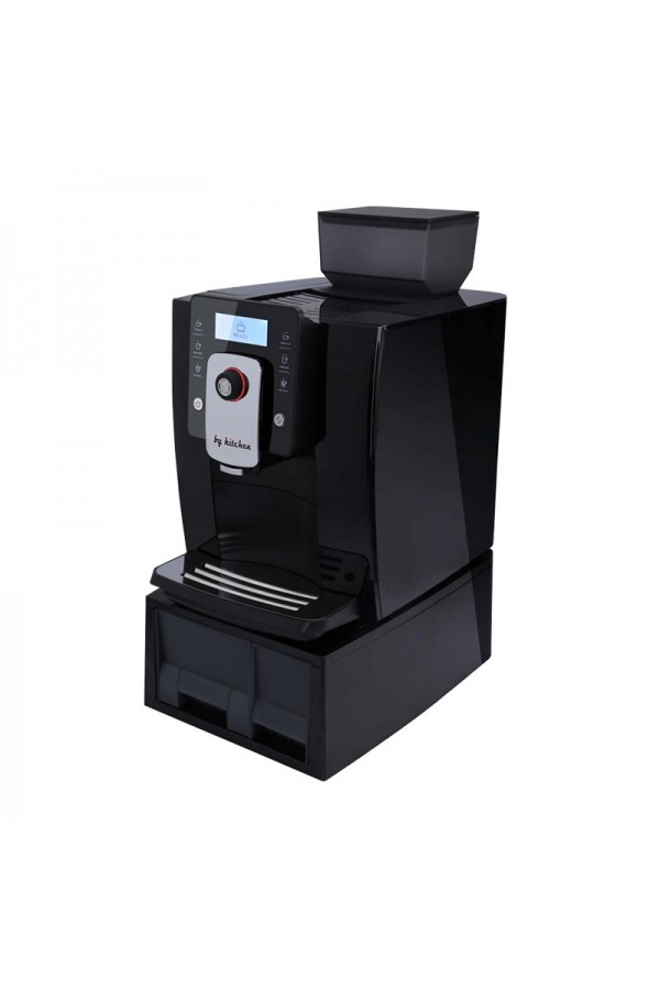 By Kitchen BCM PRO Otomatik Espresso Kahve Makinesi