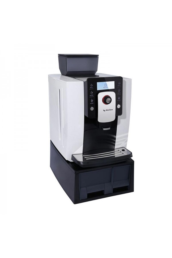 By Kitchen BCM PRO Otomatik Espresso Kahve Makinesi