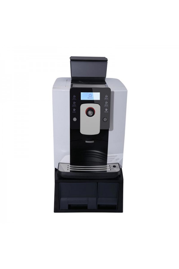 By Kitchen BCM PRO Otomatik Espresso Kahve Makinesi