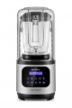 By Kitchen Vortex Silencer Gürültü Önleyici Kapaklı Dijital Bar Blender, 2 L, 1800 W, Gri