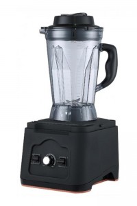 Portabianco 1280 Bar Blender, 2.5 L, 1680 W, Siyah