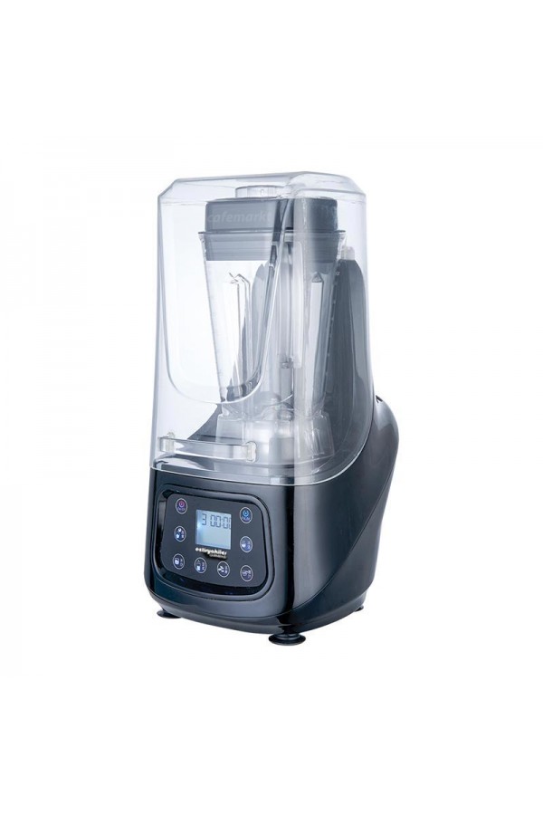 Öztiryakiler Gurmeaid CB699-D Gürültü Önleyici Kapaklı, Dijital Bar Blender, 2 L, 1680 W