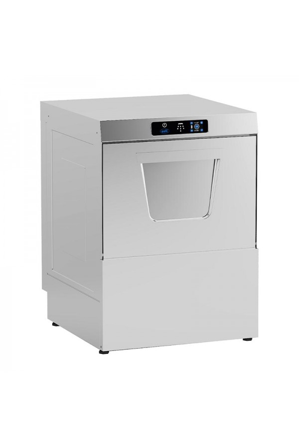 Öztiryakiler OBY 500 Touch Sepetli Tahliye Pompalı Dijital Bulaşık Yıkama Makinesi